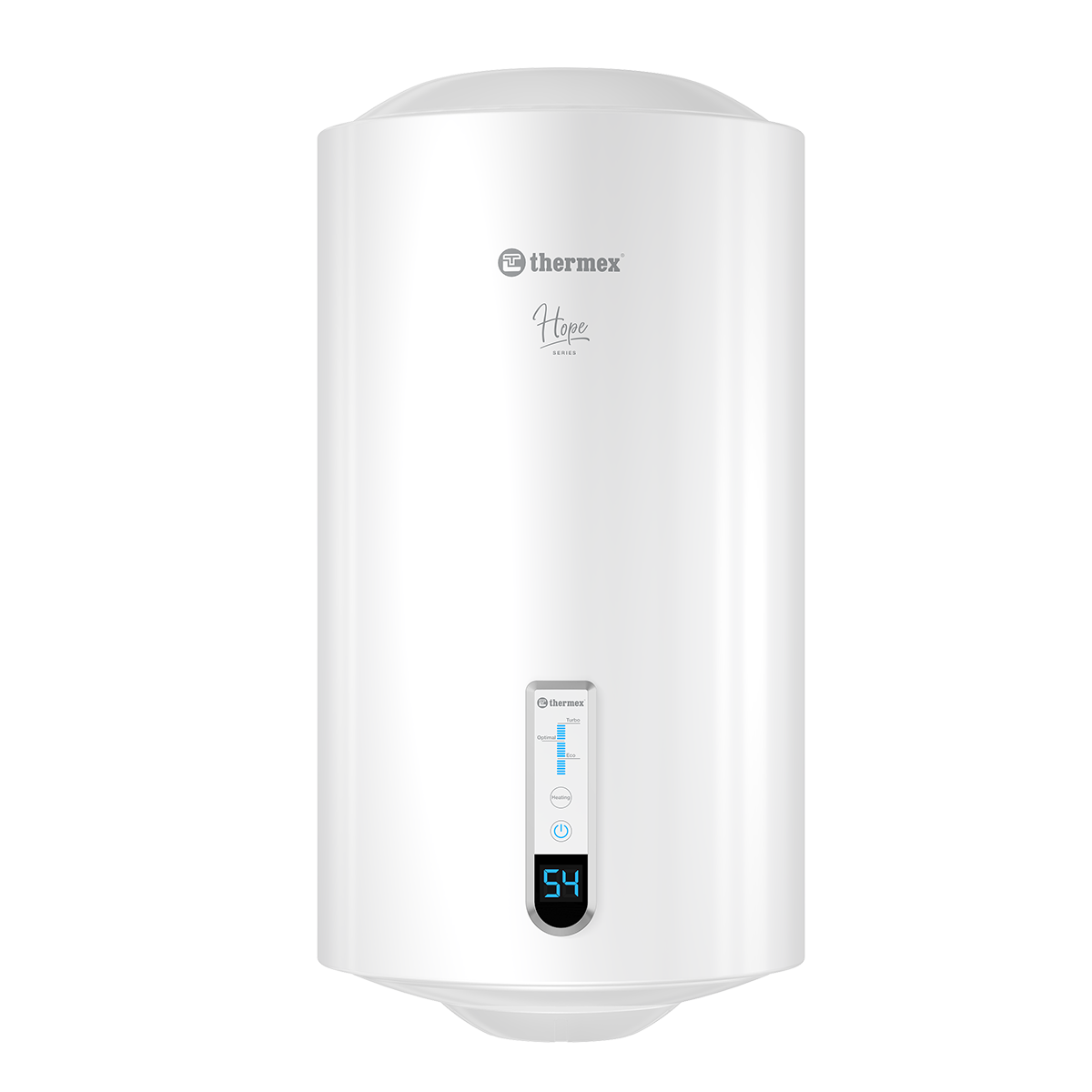 Водонагреватель электрический THERMEX Hope 50 V Slim