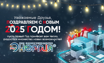 С наступающим Новым годом! График работы в праздничные дни.