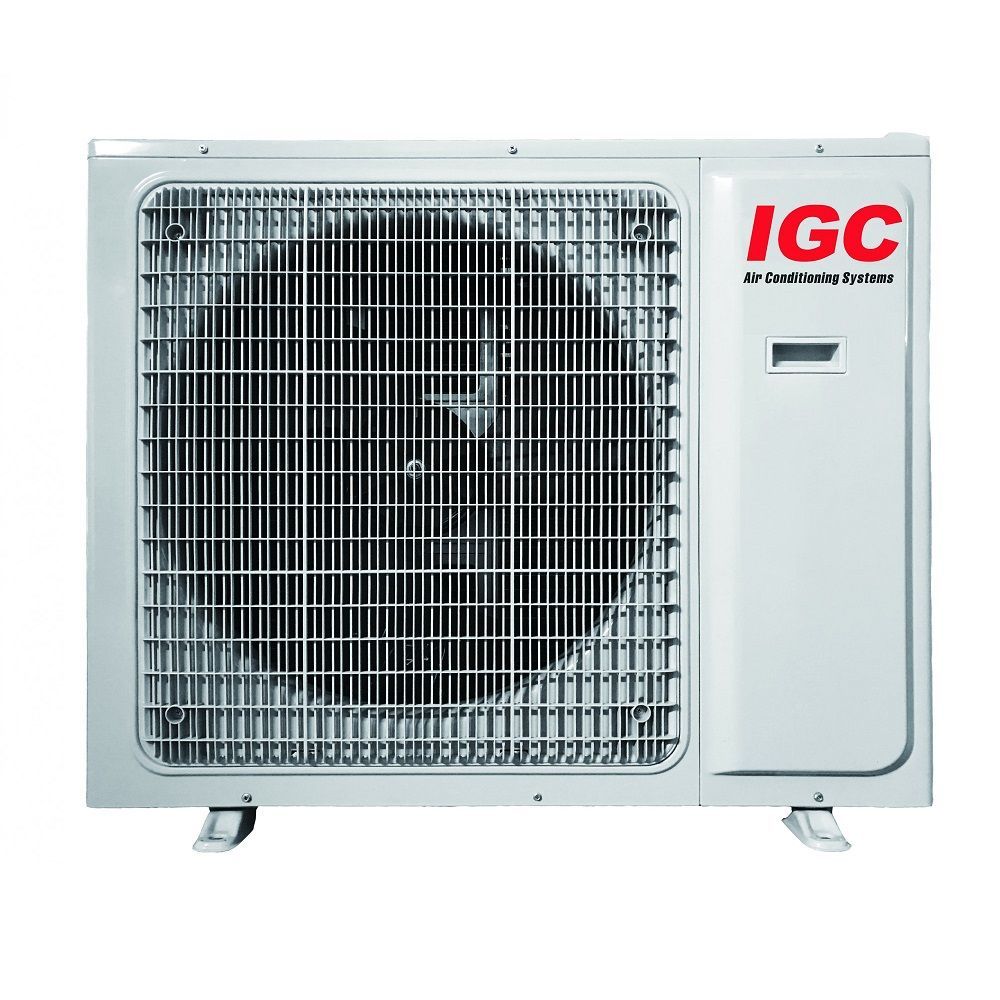 Наружный блок мульти сплит-системы IGC RAM4-X36URH