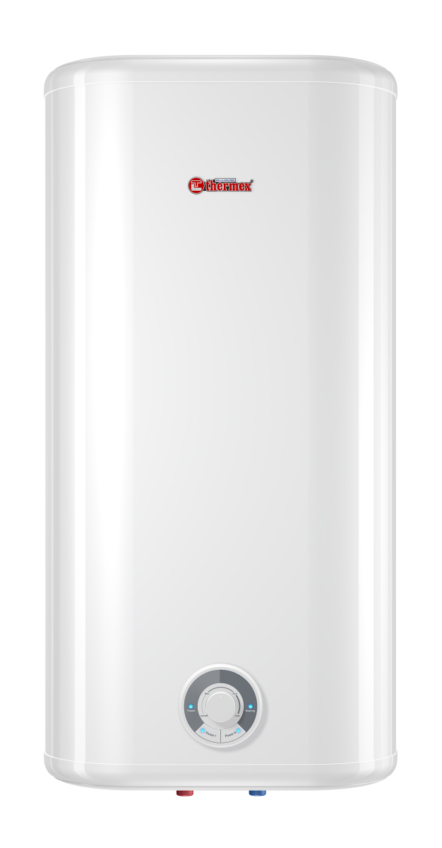 Аккумуляционный электрический водонагреватель THERMEX Ceramik 80 V
