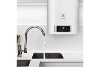 Водонагреватель ELECTROLUX EWH 80 Formax DL