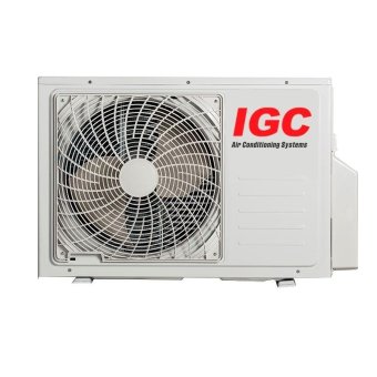 Наружный блок мульти сплит-системы IGC RAM2-X14URH