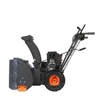 Снегоуборщик бензиновый PATRIOT PRO 750