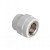 Муфта полипропиленовая VT702 д.32х1/2" ВР