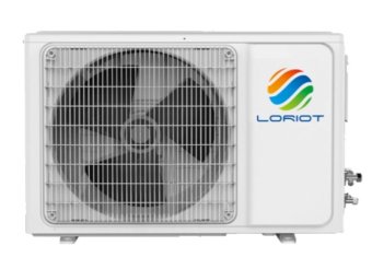 Настенный кондиционер инверторный Loriot серии NEON Inverter LAC IN-12TA