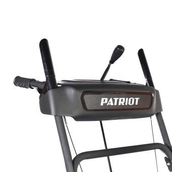 Снегоуборщик бензиновый PATRIOT PRO 650