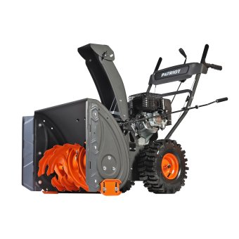 Снегоуборщик бензиновый PATRIOT PRO 650