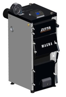 Котел отопительный ZOTA "Magna" 45 кВт