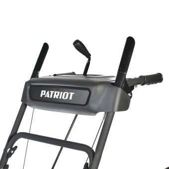 Снегоуборщик бензиновый PATRIOT PRO 650