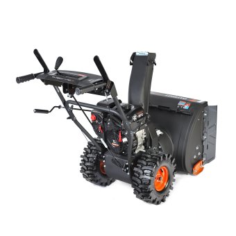 Снегоуборщик бензиновый PATRIOT PRO 750