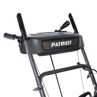 Снегоуборщик бензиновый PATRIOT PRO 750