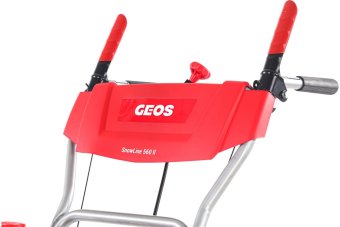 Снегоуборщик бензиновый GEOS SnowLine 560 ll (AL-KO SnowLine 560 II)