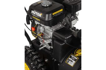 Снегоуборщик бензиновый Huter SGC 4100L