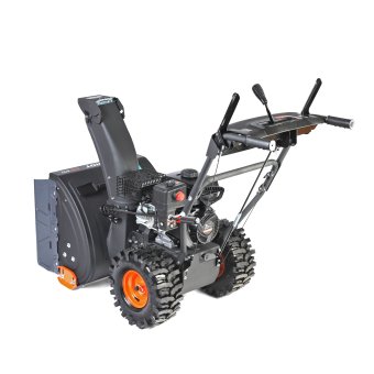 Снегоуборщик бензиновый PATRIOT PRO 650