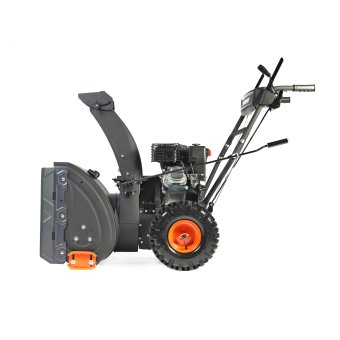 Снегоуборщик бензиновый PATRIOT PRO 650