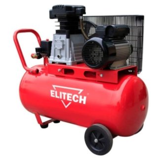 Компрессор ELITECH КПР 100/360/2.2