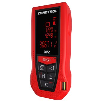 Лазерный дальномер CONDTROL XP2, 70 m