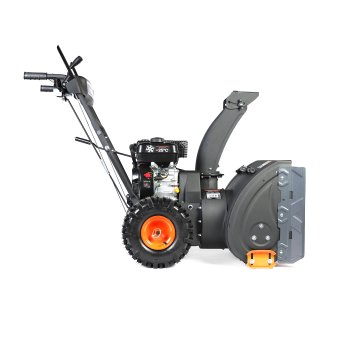 Снегоуборщик бензиновый PATRIOT PRO 650