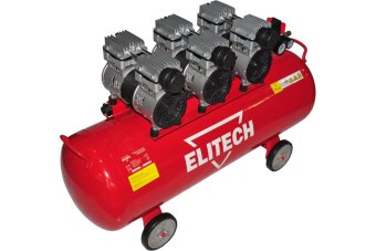 Компрессор ELITECH КПБ 450/100М